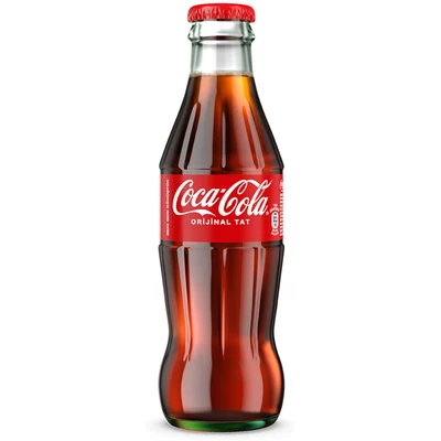 Coca-Cola Sise
