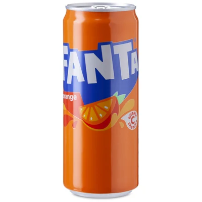 Fanta
