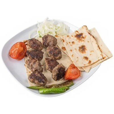 Porsiyon Kofte