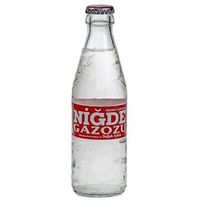 Nigde Gazozu
